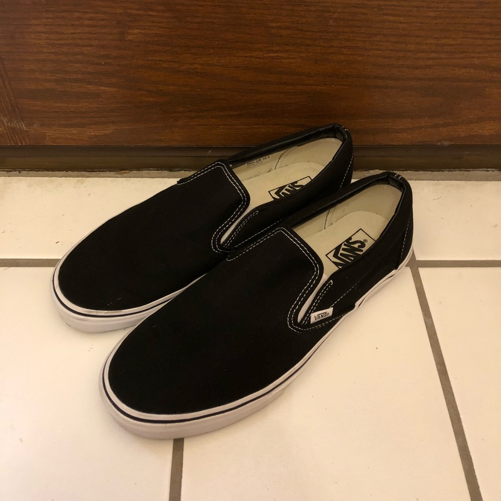 Vans Slip-on Shoes